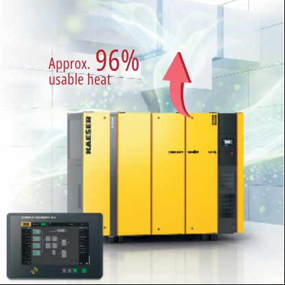 kaeser-aire-comprimido-eficiencia-hannover-messe