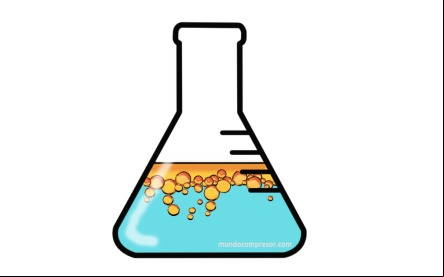 aceite_agua_condensados_emulsionados_mundocompresor